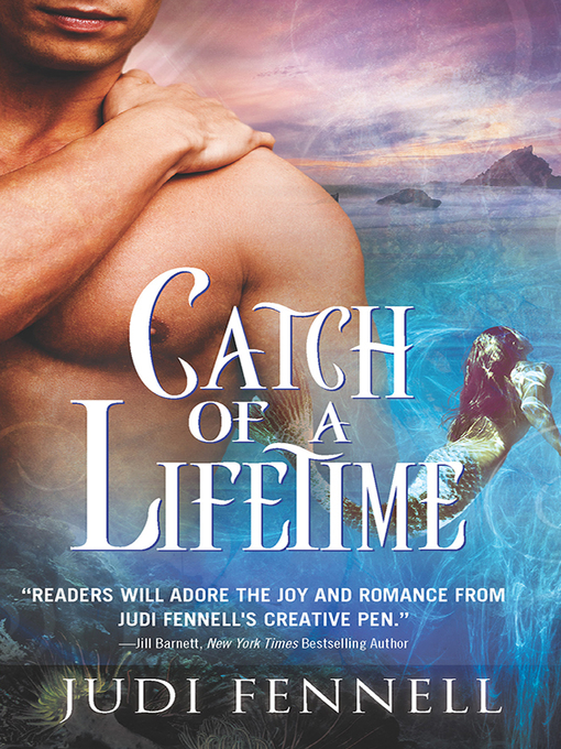 Title details for Catch of a Lifetime by Judi Fennell - Available